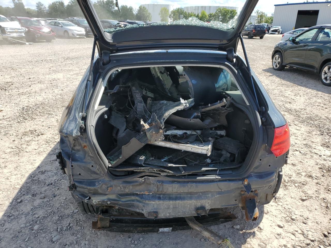 Фото: WAUBJAFMXCA089514