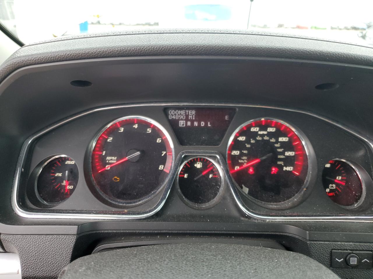 2017 GMC Acadia Limited Slt-2 VIN: 1GKKVSKD2HJ101461 Lot: 81698815