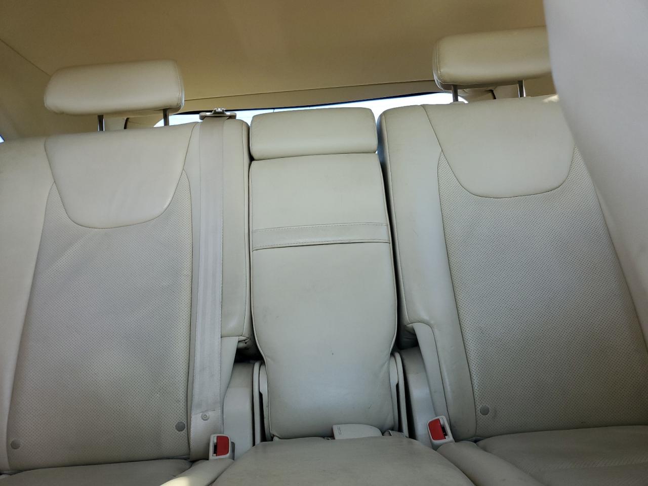 2010 Lexus Rx 450H VIN: JTJBC1BAXA2413221 Lot: 80885275