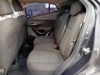 2016 VAUXHALL MOKKA TECH LINE CDTI ECO  for sale at Copart WESTBURY