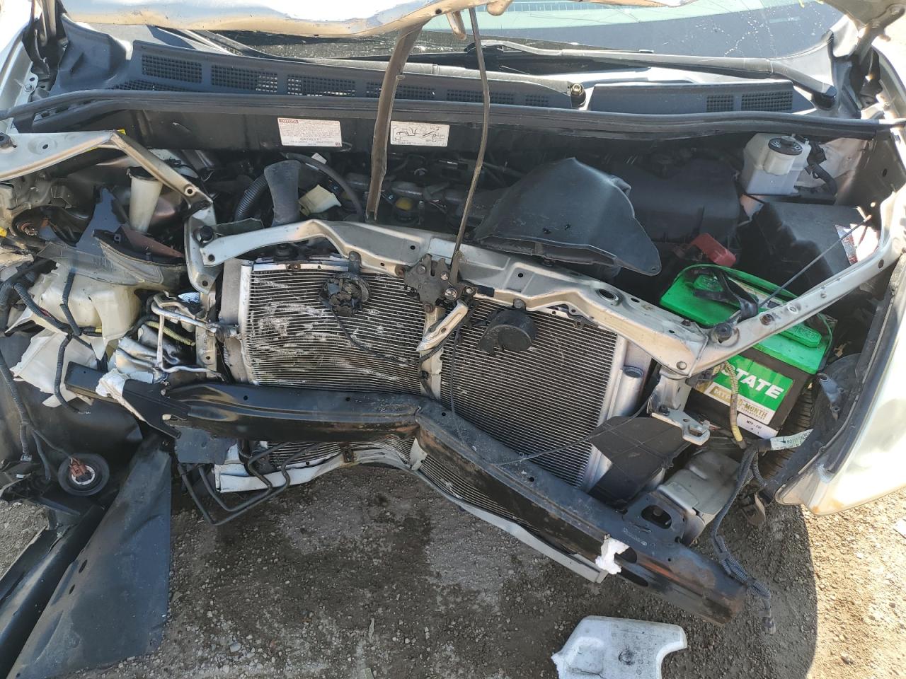 2005 Toyota Sienna Ce VIN: 5TDZA23C95S290491 Lot: 80013145