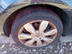 2009 RENAULT CLIO DYNAMIQUE S TUR 100  for sale at Copart PETERLEE