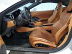2016 FERRARI CALIFORNIA T for sale at Copart NC - LUMBERTON