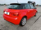2014 AUDI A1 SPORT TFSI  for sale at Copart CHESTER