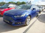 2015 FORD MONDEO TITANIUM HEV AUTO  for sale at Copart SANDY