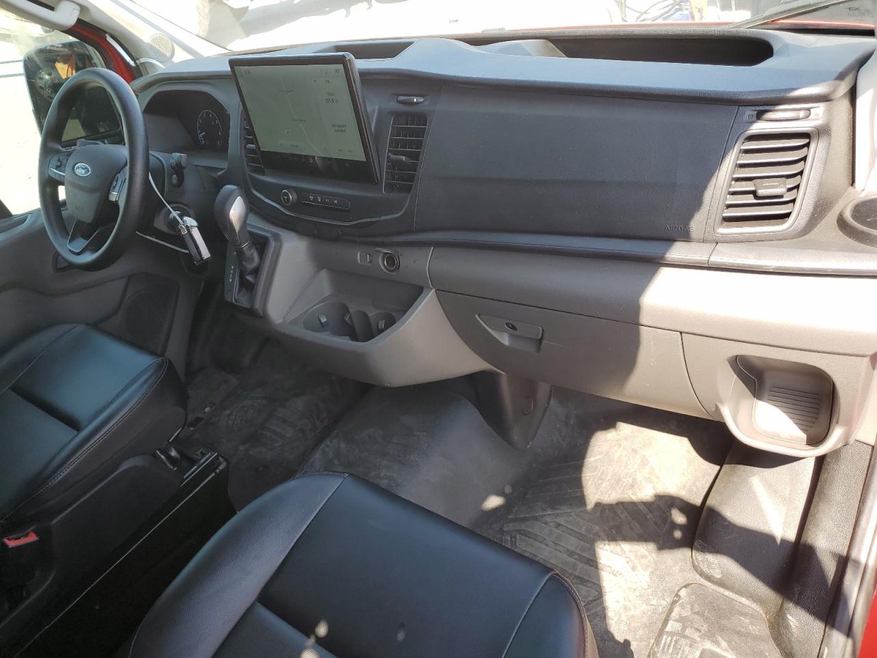 2022 Ford Transit T-350 VIN: 1FTBW9CG1NKA19902 Lot: 80543025