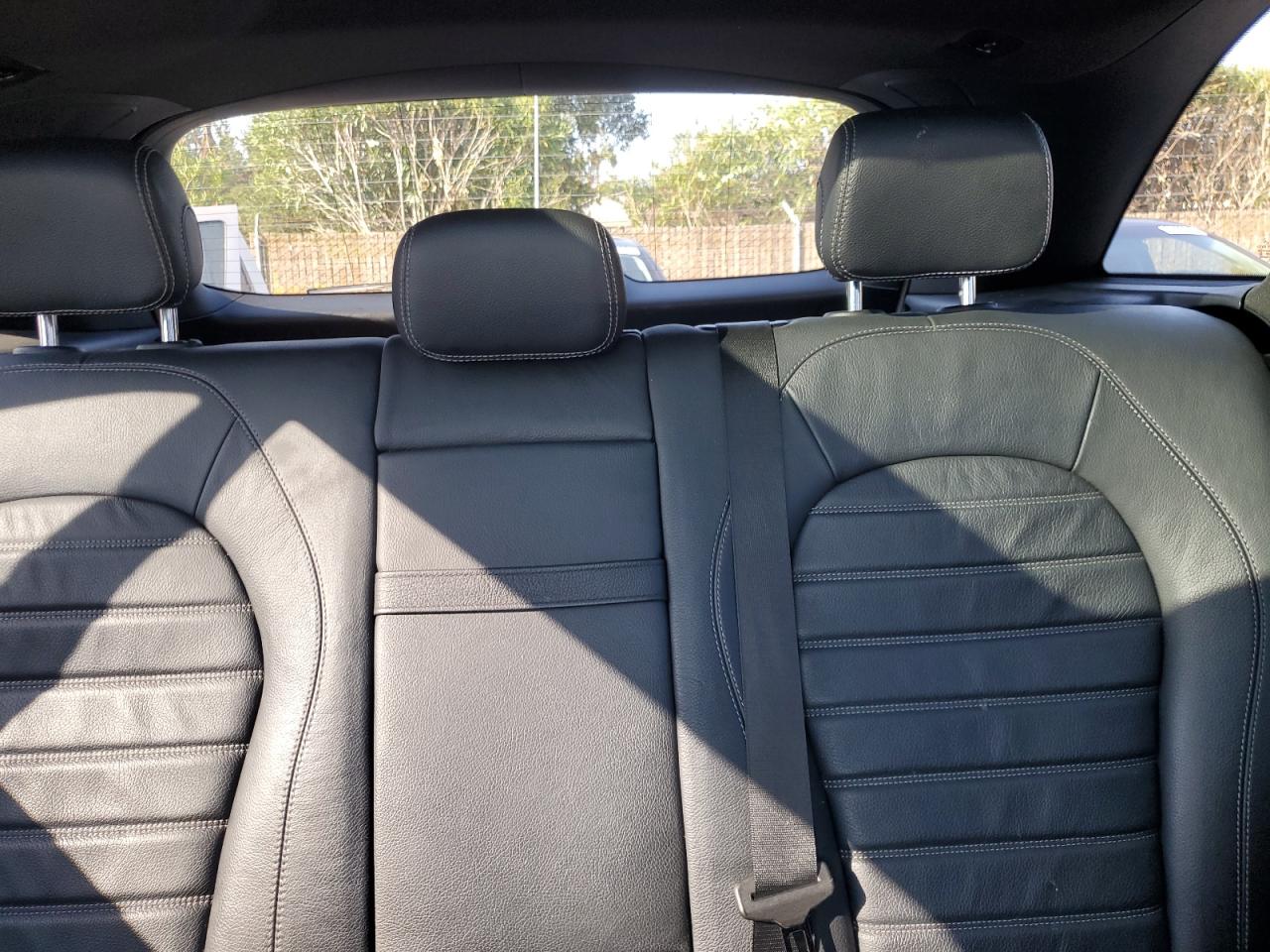 2016 Mercedes-Benz Glc 300 VIN: WDC0G4JB8GF065666 Lot: 84411815