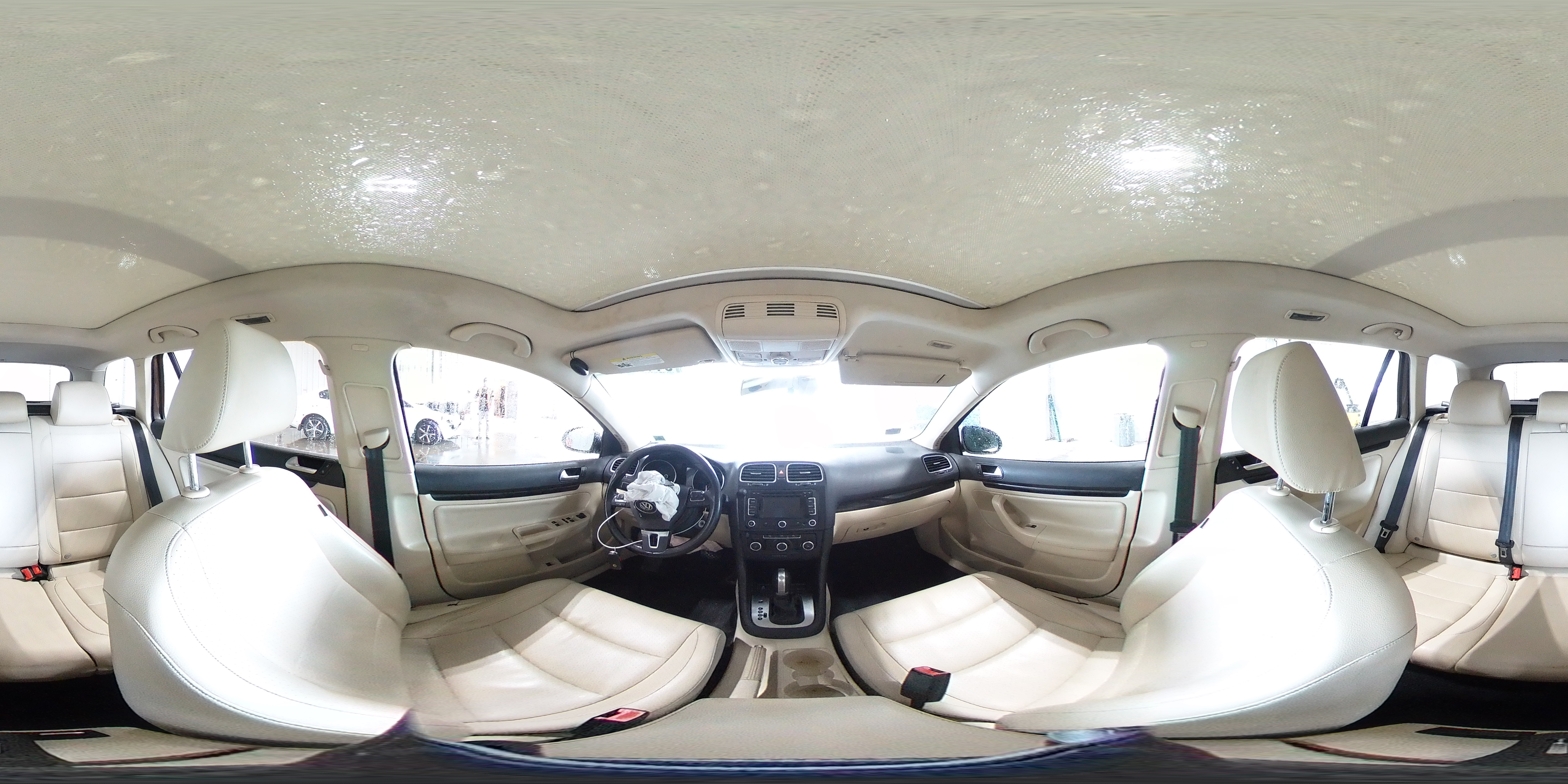 2014 Volkswagen Jetta Tdi VIN: 3VWPL7AJ3EM625077 Lot: 81107445