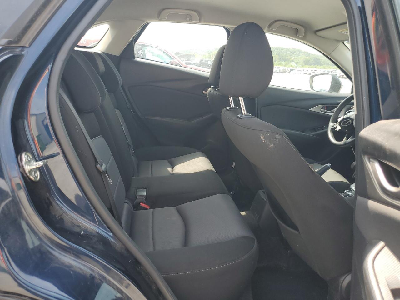 2018 Mazda Cx-3 Sport VIN: JM1DKFB73J0313019 Lot: 72032115