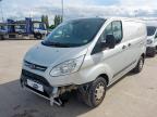 2017 FORD TRANSIT CUSTOM 290 TREND  for sale at Copart SANDY