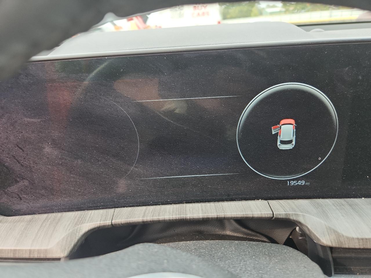 2024 Kia Telluride Sx VIN: 5XYP5DGC4RG518725 Lot: 71271285