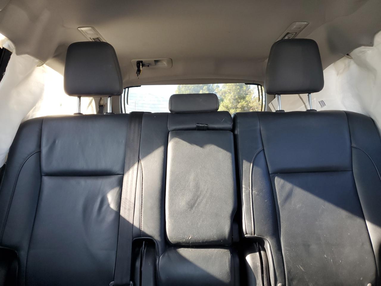 2015 Toyota Highlander Xle VIN: 5TDKKRFHXFS095578 Lot: 71628245