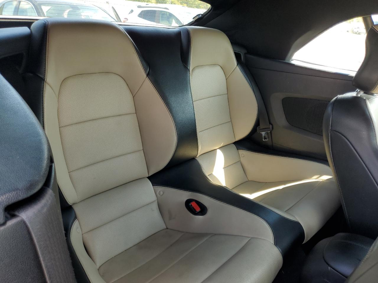 2017 Ford Mustang VIN: 1FATP8UH6H5229472 Lot: 80624525