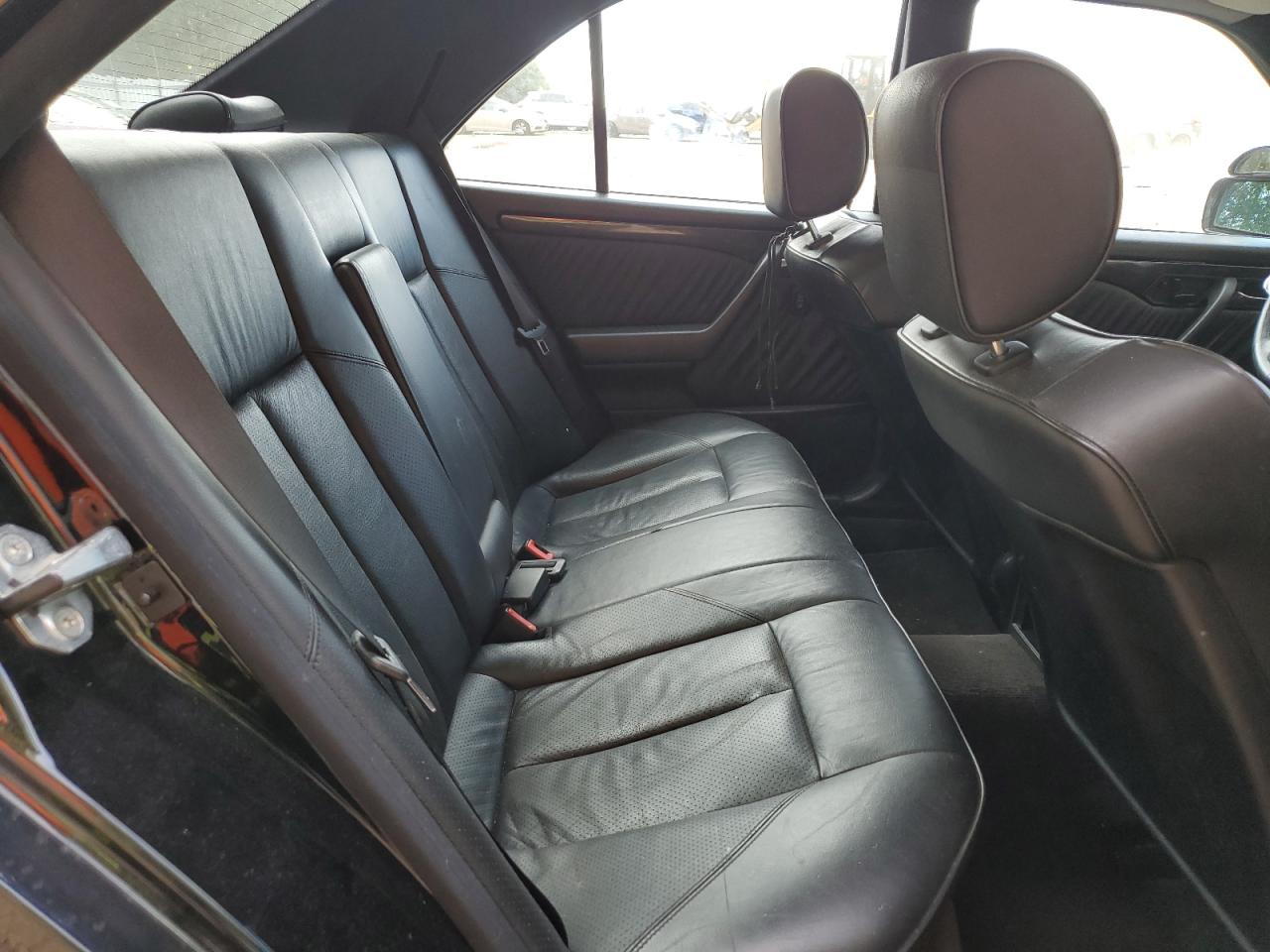 1996 Mercedes-Benz C 280 VIN: WDBHA28E0TF394479 Lot: 81750565