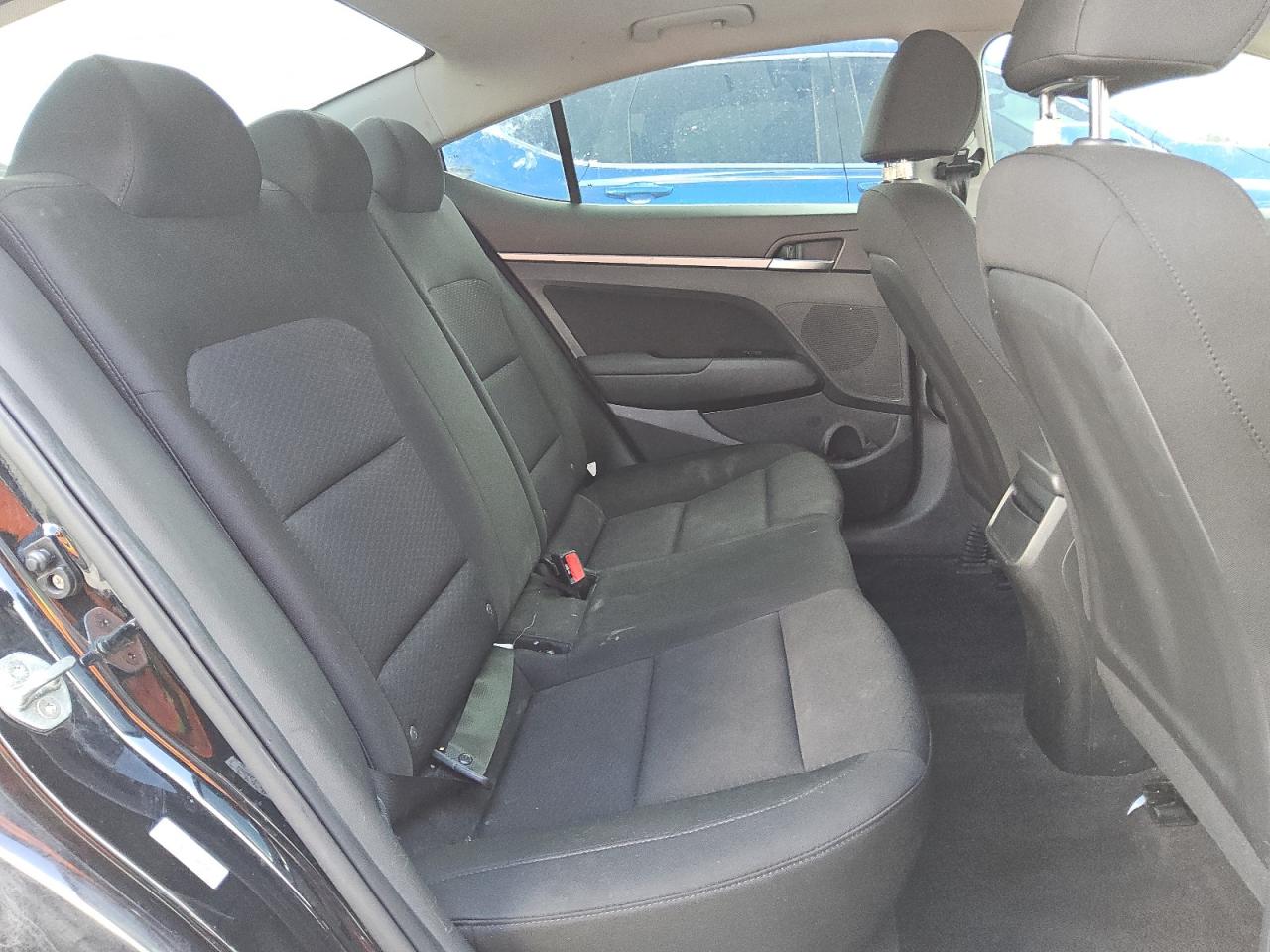 2020 Hyundai Elantra Sel VIN: KMHD84LF2LU065507 Lot: 71655665