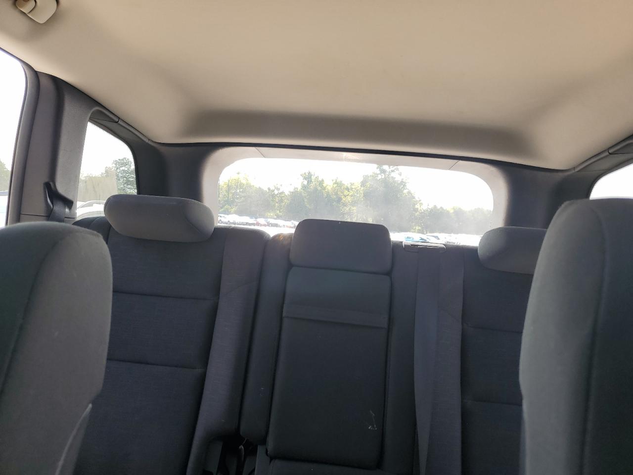 2013 Jeep Grand Cherokee Laredo VIN: 1C4RJFAGXDC507348 Lot: 80883005