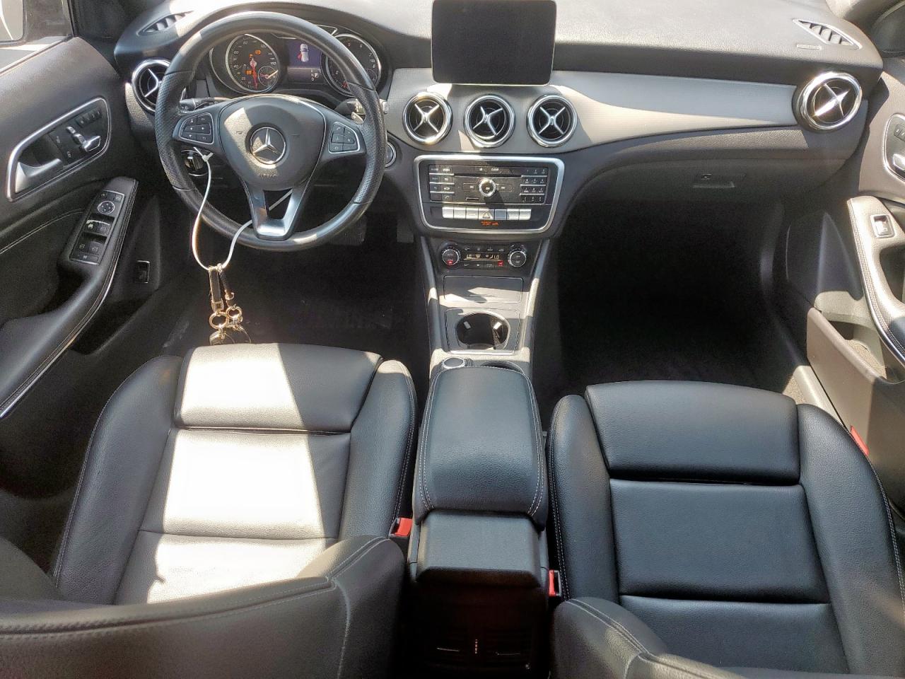 2020 Mercedes-Benz Gla 250 VIN: WDCTG4EB3LU023466 Lot: 80713525