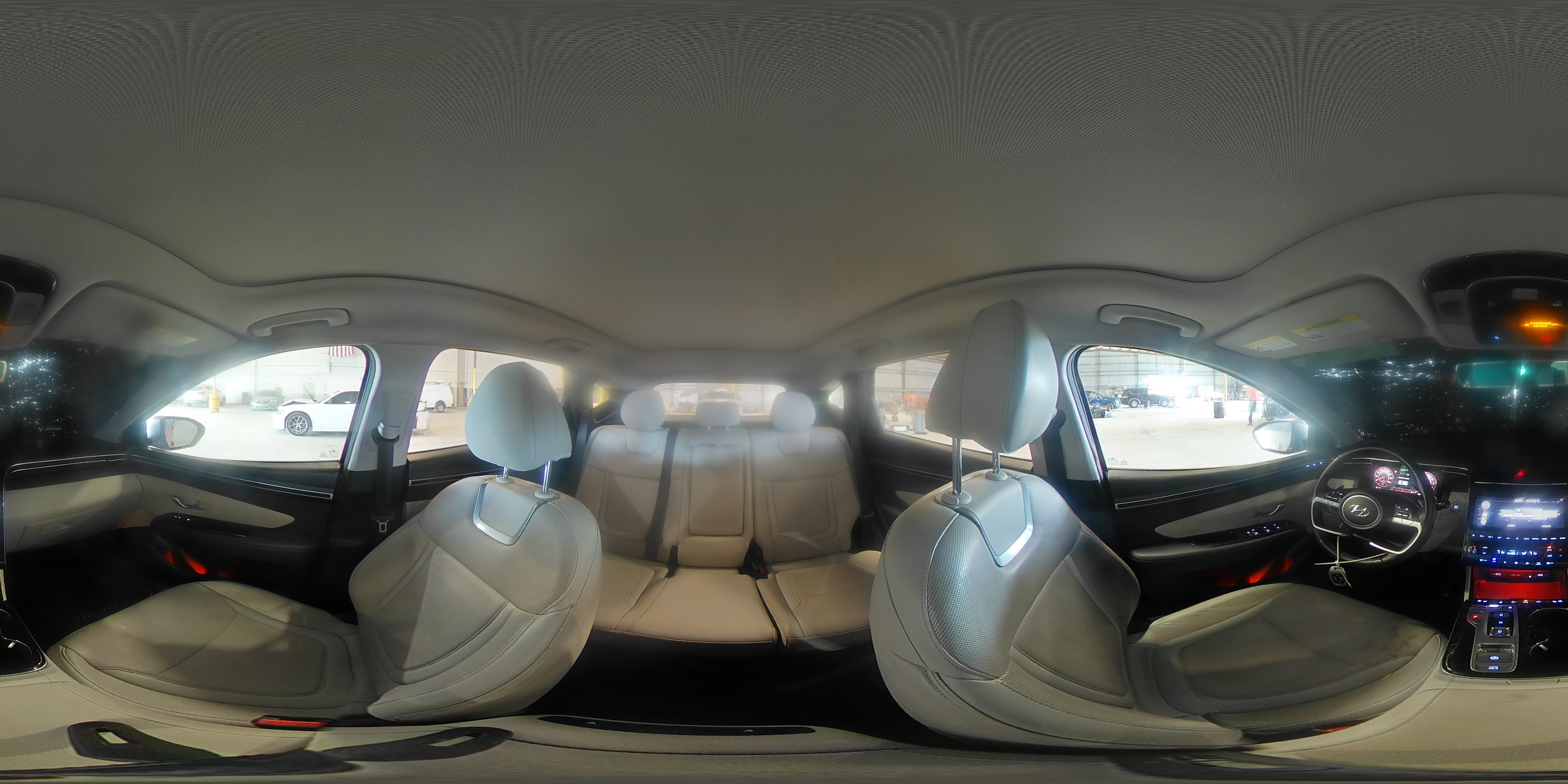 2023 Hyundai Tucson Limited VIN: 5NMJE3AE8PH196085 Lot: 81489965