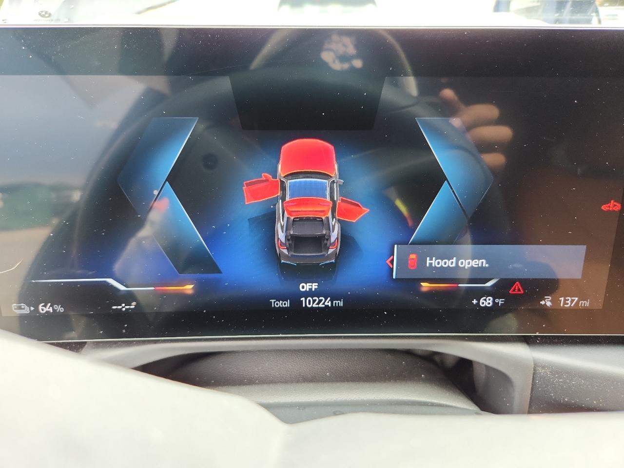 2024 BMW I4 xDrive 40 VIN: WBY83FB04RFT24992 Lot: 80898085