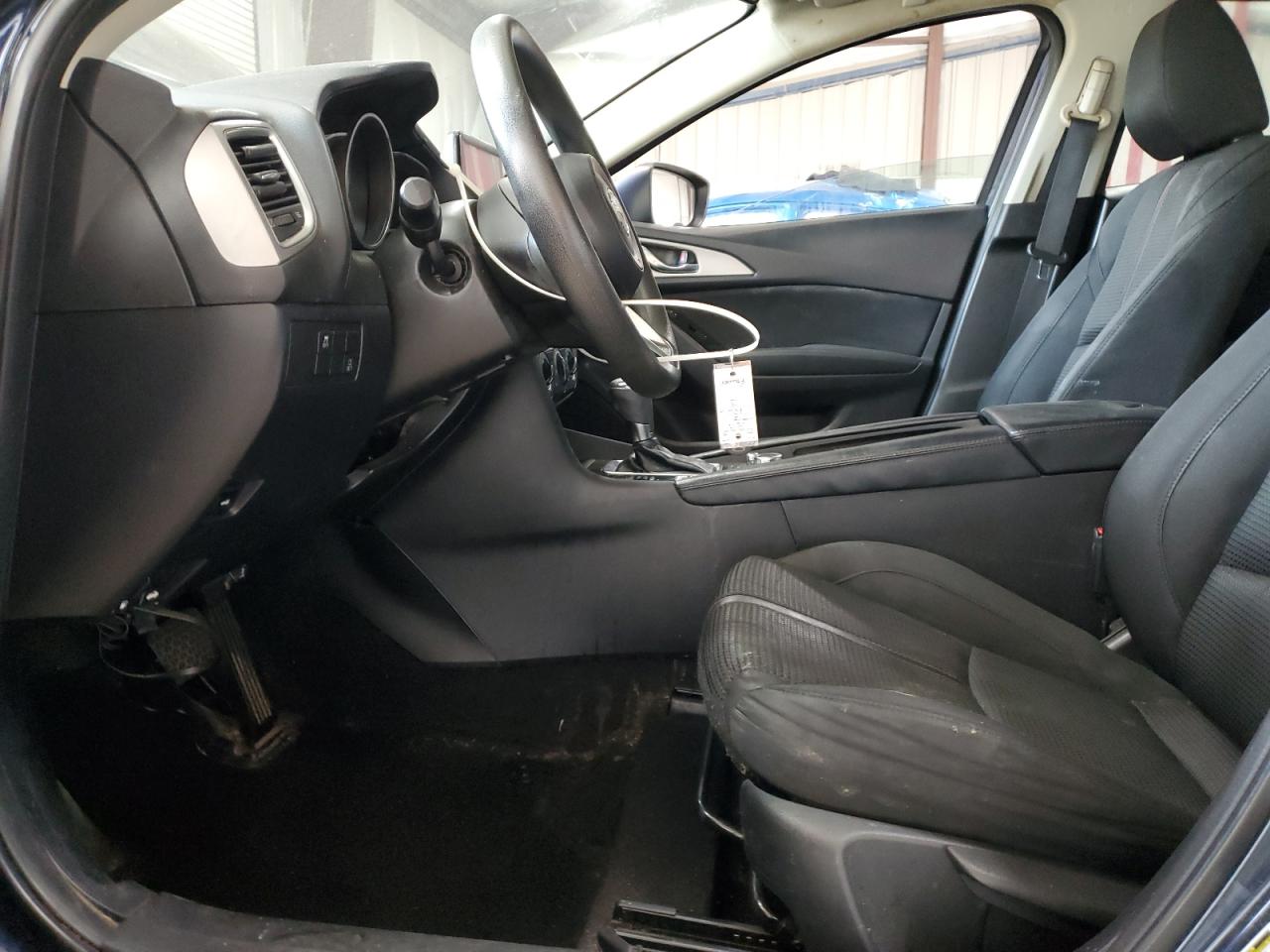 2018 Mazda 3 Sport VIN: 3MZBN1U71JM171942 Lot: 80796725