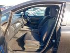2018 NISSAN LEAF 2.ZERO  for sale at Copart YORK