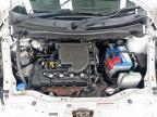 2015 SUZUKI SWIFT SZ3  for sale at Copart EAST KILBRIDE