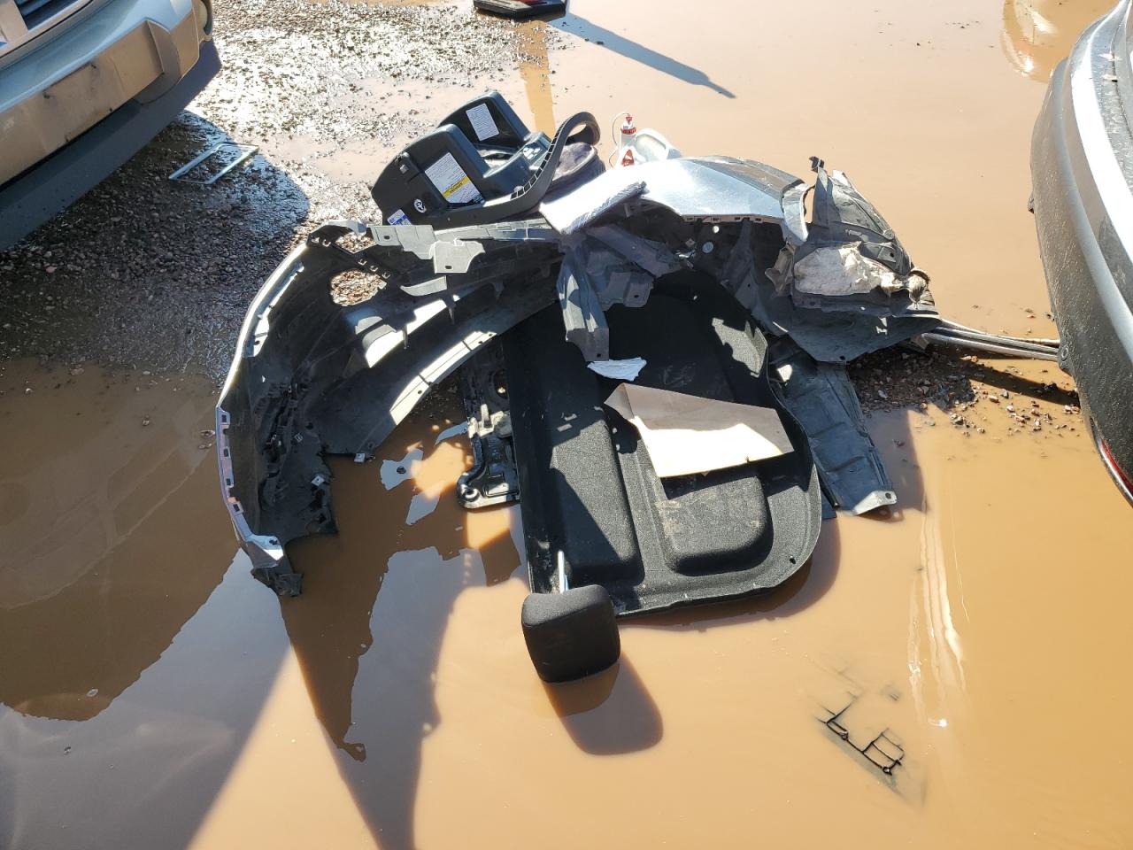 2020 Nissan Rogue Sport S VIN: JN1BJ1CWXLW393294 Lot: 81733175