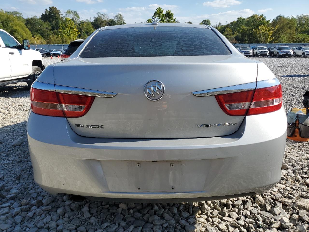 2013 Buick Verano VIN: 1G4PP5SK8D4131984 Lot: 81905045