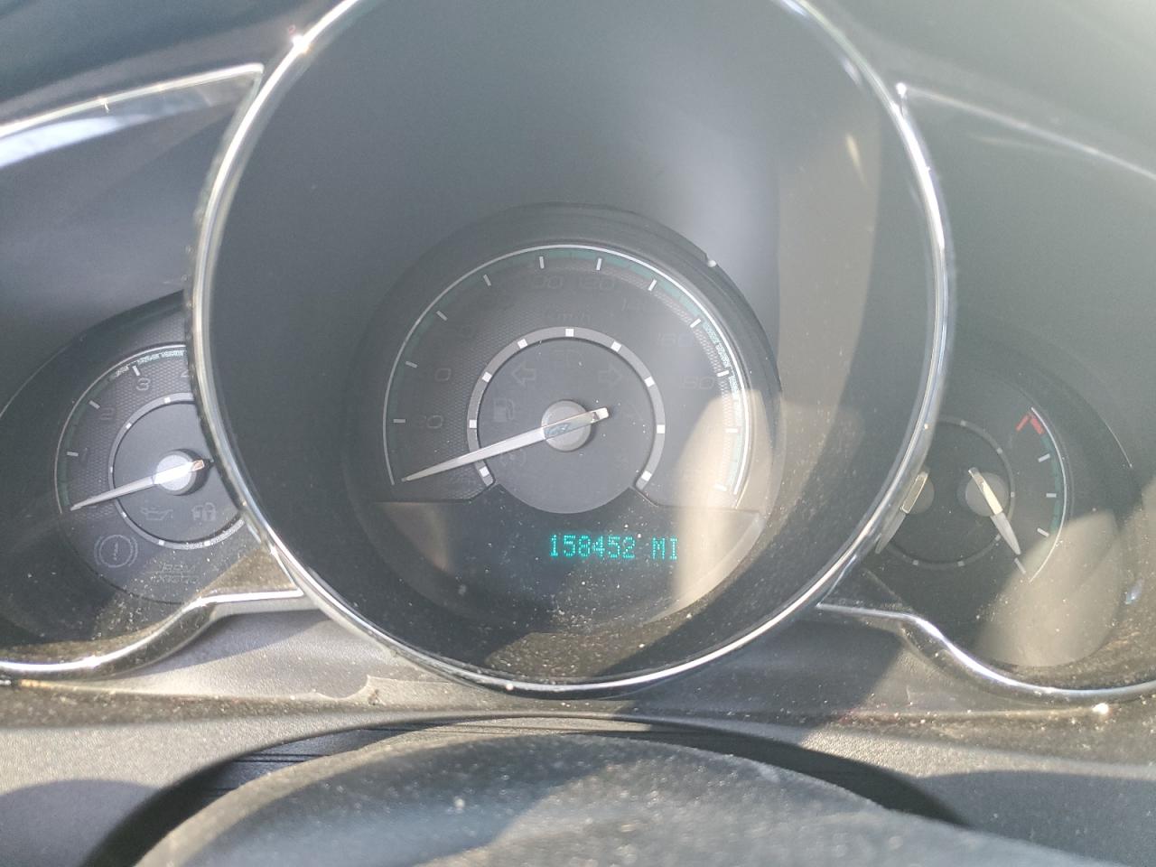 2010 Chevrolet Malibu 2Lt VIN: 1G1ZD5E02A4147859 Lot: 81970895