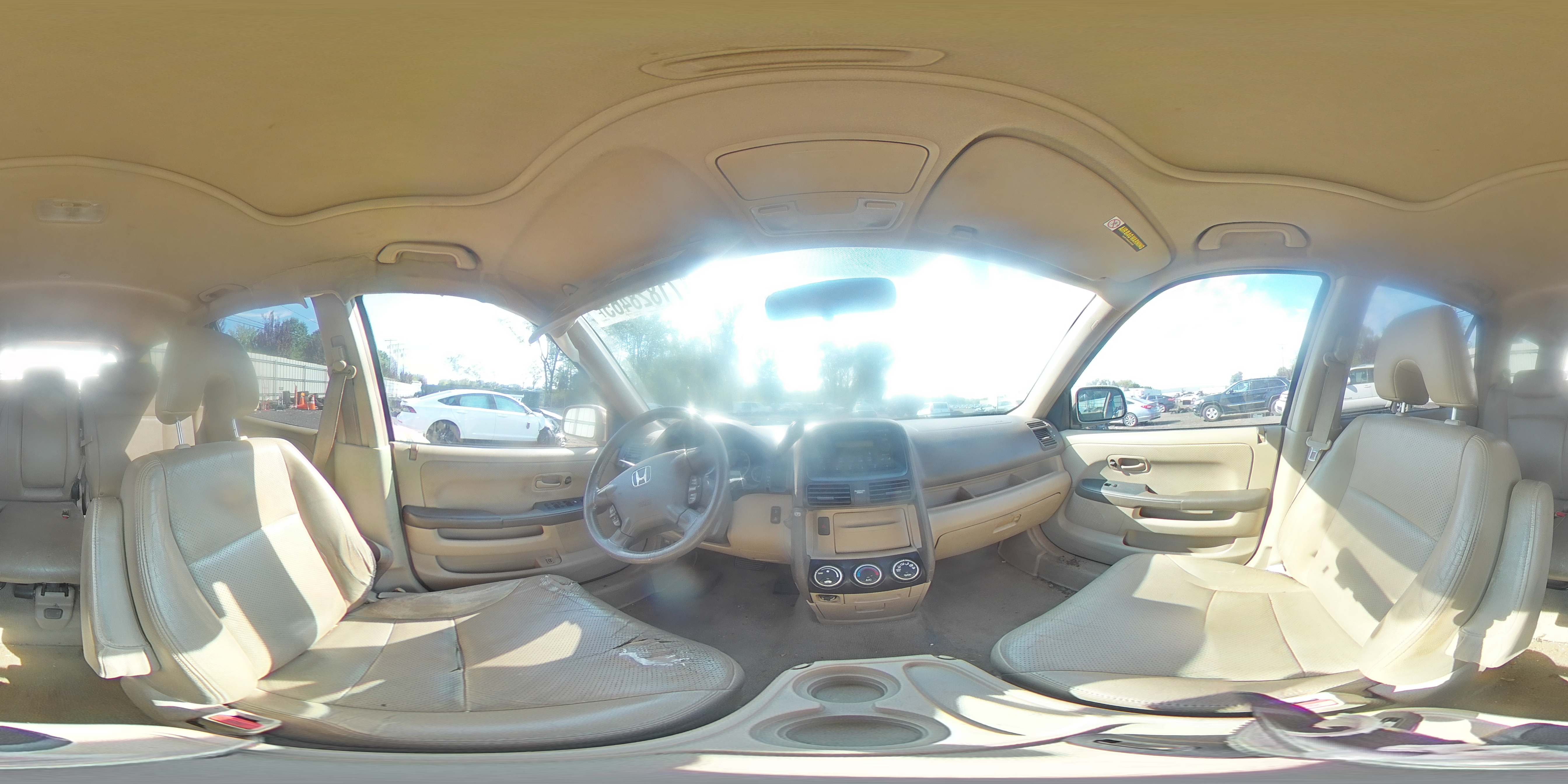 2006 Honda Cr-V Se VIN: JHLRD78906C032724 Lot: 86518685