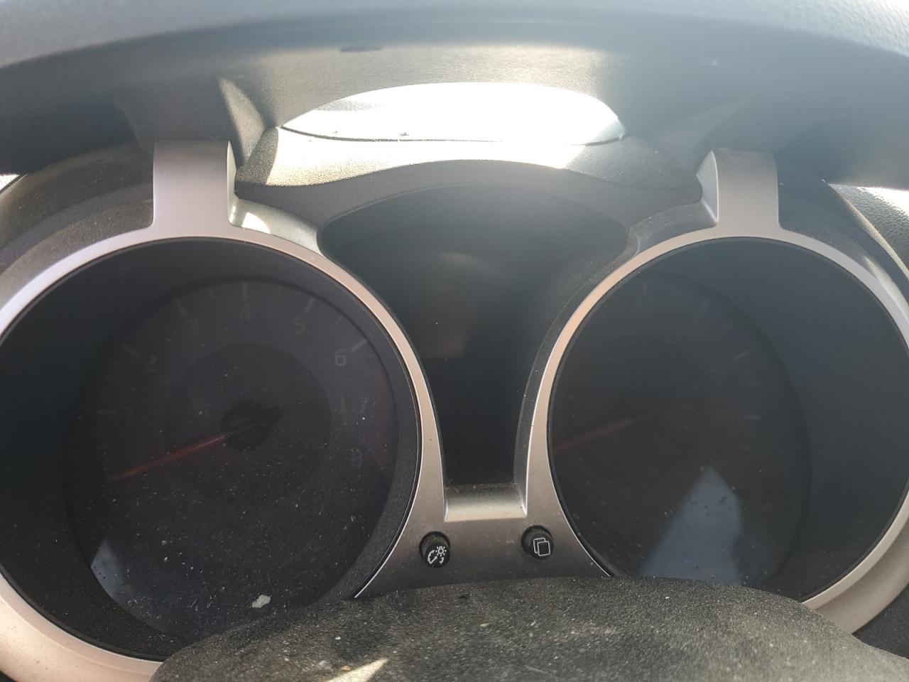 2016 Nissan Juke S VIN: JN8AF5MV8GT655154 Lot: 81063715