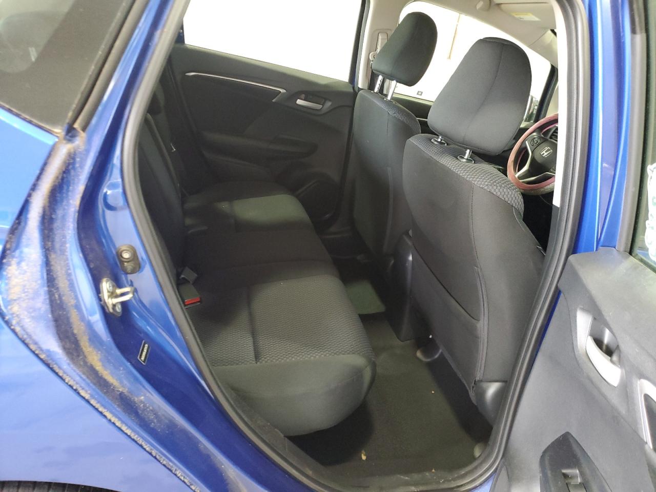 2018 Honda Fit Lx VIN: 3HGGK5H50JM704754 Lot: 84037315