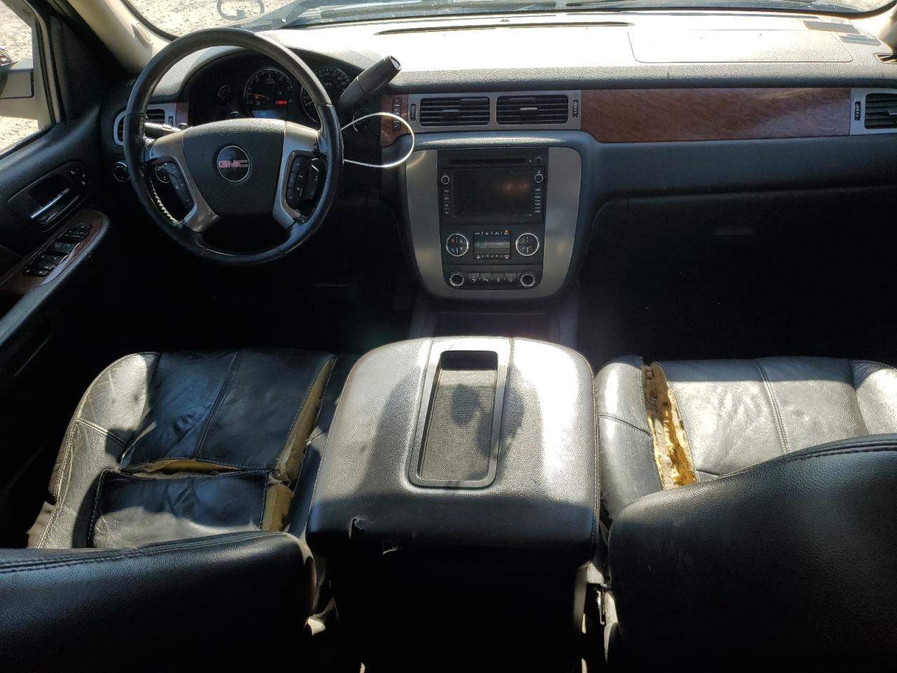 2008 GMC Sierra K1500 VIN: 2GTEK13JX81340265 Lot: 81570525