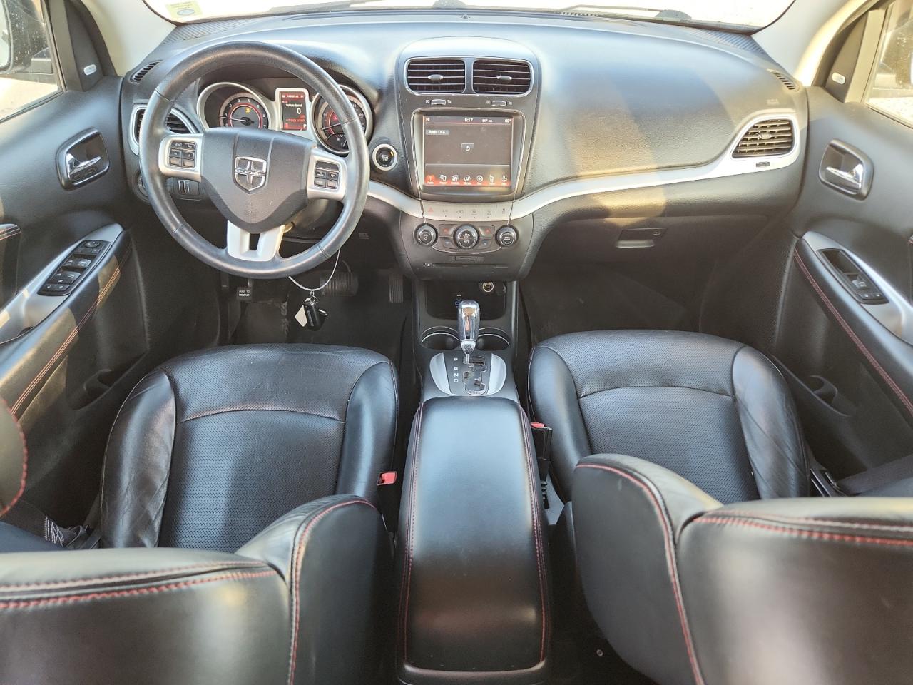 2017 Dodge Journey Gt VIN: 3C4PDCEG5HT501040 Lot: 81972235