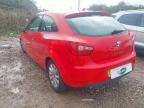 2012 SEAT IBIZA SE  for sale at Copart BRISTOL