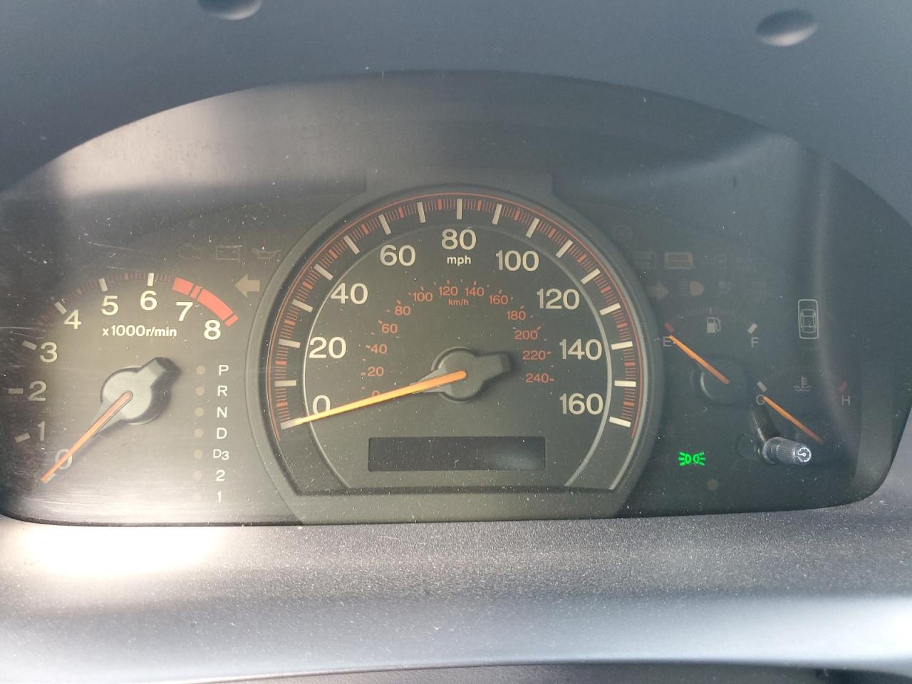 2005 Honda Accord Lx VIN: 1HGCM72565A024082 Lot: 72044695