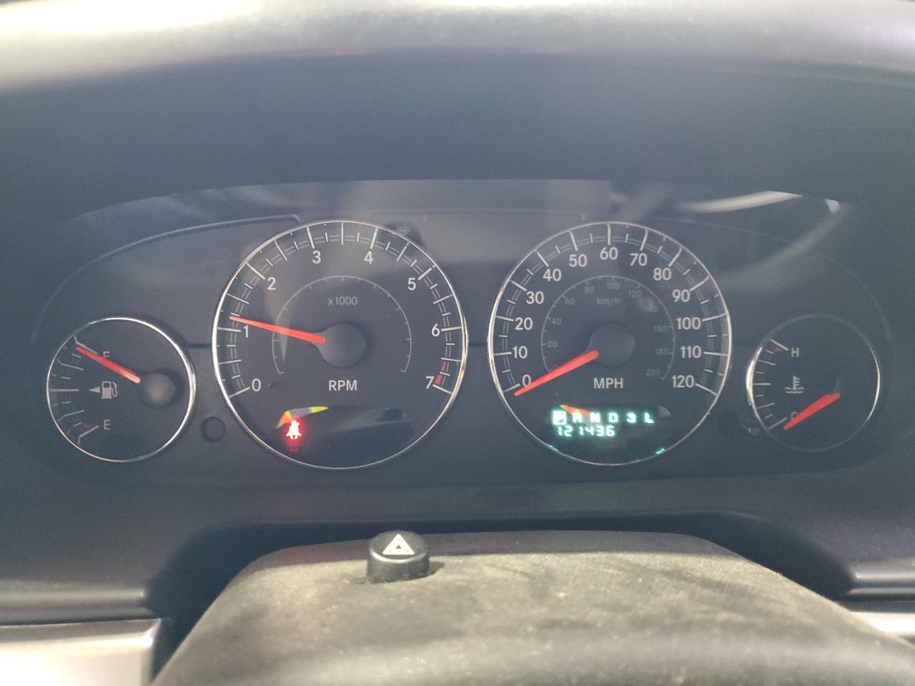 2005 Chrysler Sebring Touring VIN: 1C3EL55R85N538381 Lot: 80821475