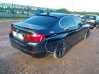 2012 BMW 520D SE AUTO  for sale at Copart WESTBURY