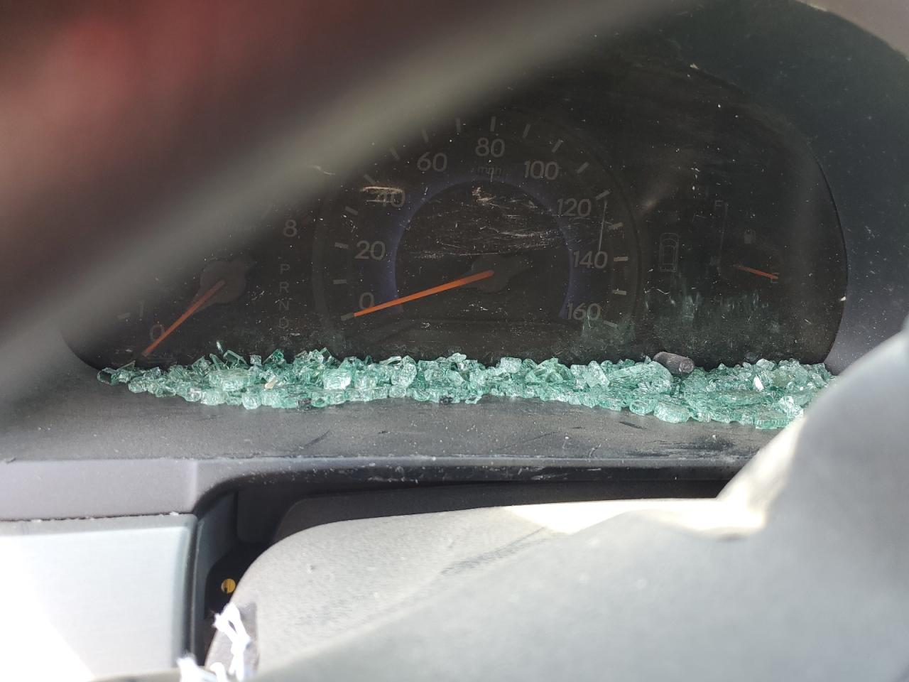 2005 Honda Odyssey Exl VIN: 5FNRL38765B039735 Lot: 80193095