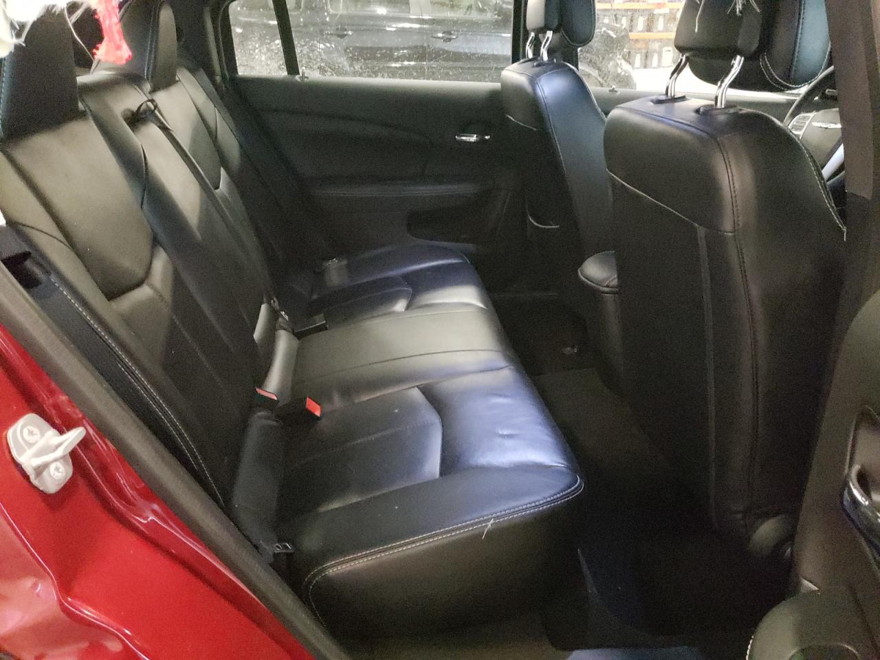 2014 Chrysler 200 Limited VIN: 1C3CCBCG8EN198690 Lot: 80264985