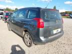 2014 PEUGEOT 5008 ACTIVE HDI  for sale at Copart WISBECH