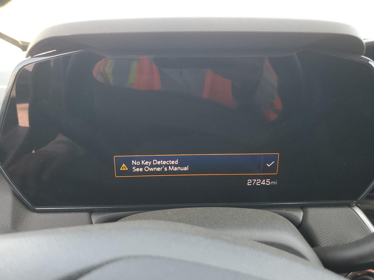 2024 Chevrolet Trailblazer Lt VIN: KL79MPS28RB132666 Lot: 71562345