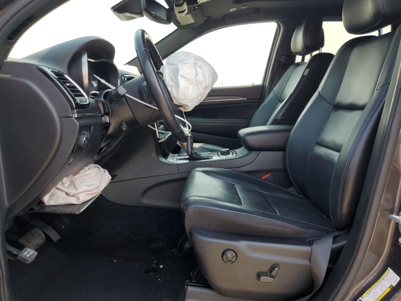 2021 Jeep Grand Cherokee Limited VIN: 1C4RJFBG2MC580521 Lot: 71565465