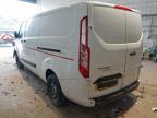 2023 FORD TRANSIT CUSTOM 300 TREND  for sale at Copart SANDY