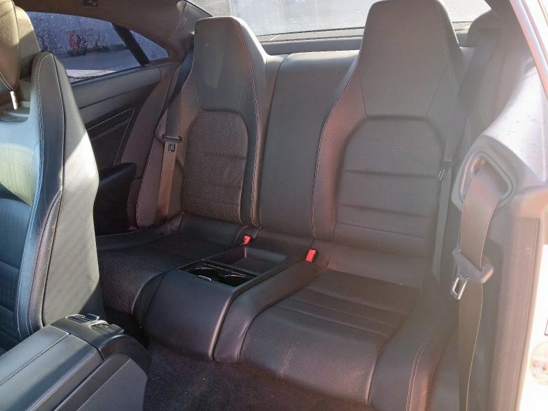 2014 MERCEDES-BENZ E350 AMG SPORT BLUETEC AU 