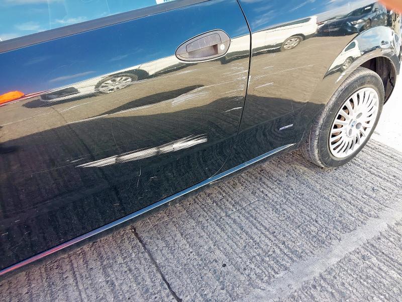 2007 FIAT GRANDE PUNTO ACTIVE 65 