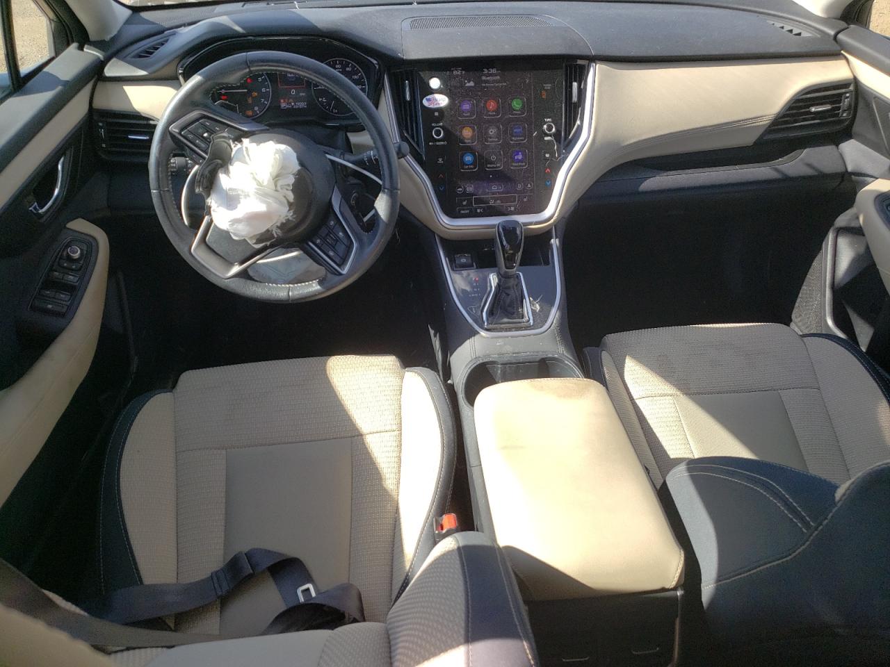 2024 Subaru Outback Premium VIN: 4S4BTACC6R3230127 Lot: 71165335