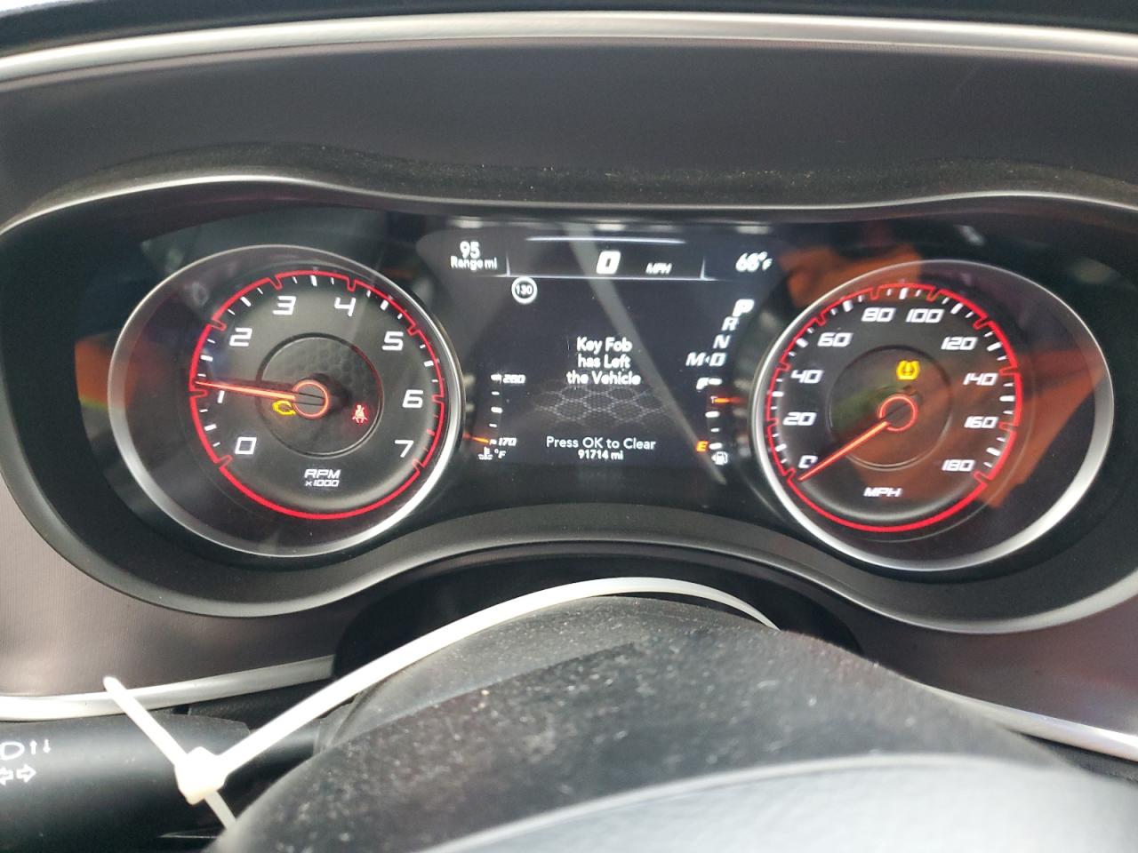 2019 Dodge Charger Scat Pack VIN: 2C3CDXGJ7KH581251 Lot: 81956315