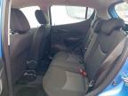 2016 VAUXHALL VIVA SE  for sale at Copart BRISTOL
