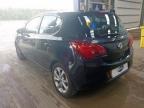 2015 VAUXHALL CORSA EXCITE AC ECOFLEX  for sale at Copart EAST KILBRIDE